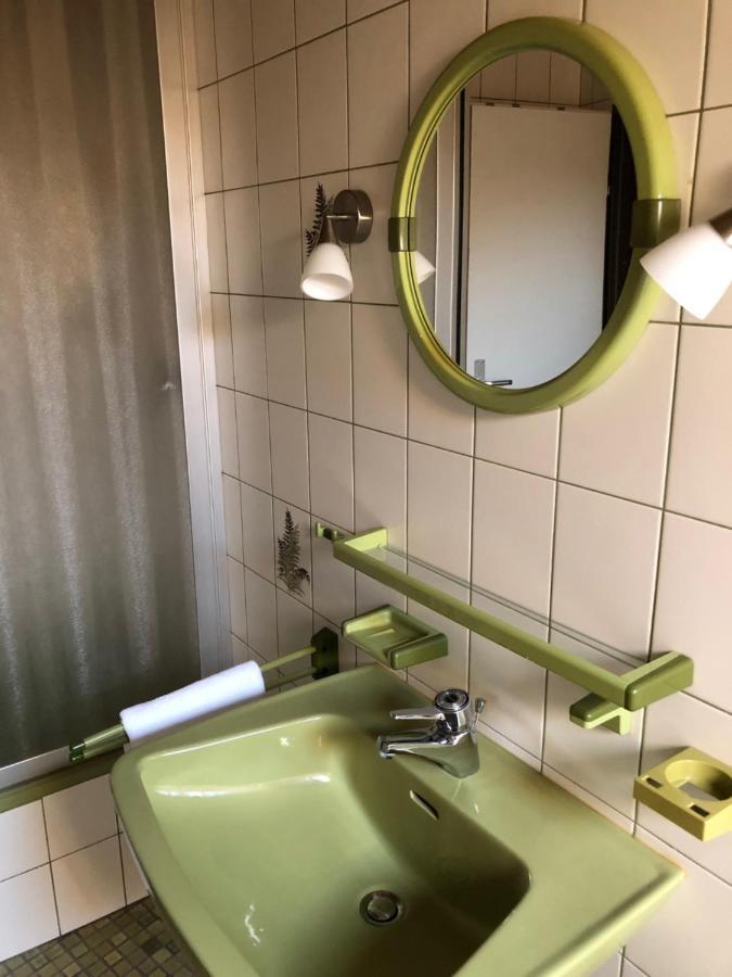 Düren - Eifel Hotel & Restaurant Arnoldusklause מראה חיצוני תמונה