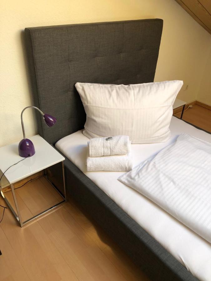 Düren - Eifel Hotel & Restaurant Arnoldusklause מראה חיצוני תמונה