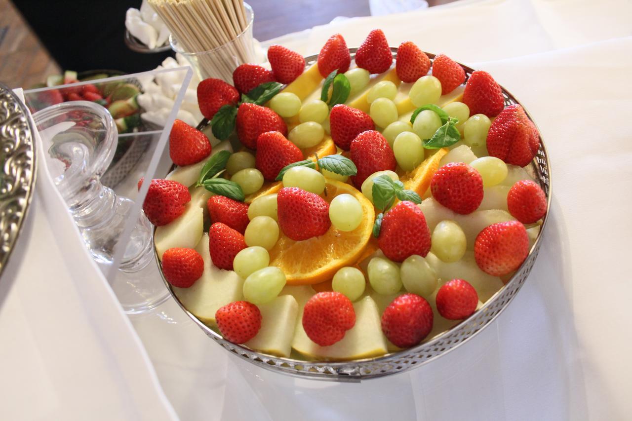 Düren - Eifel Hotel & Restaurant Arnoldusklause מראה חיצוני תמונה