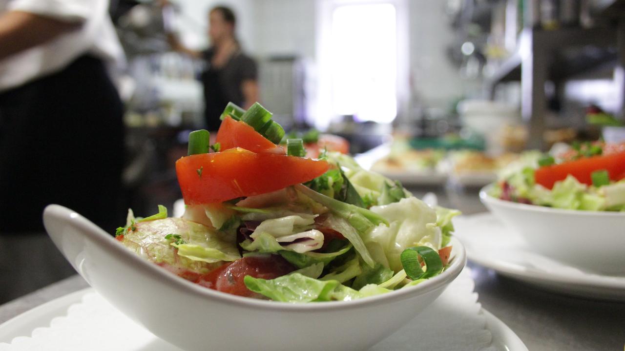 Düren - Eifel Hotel & Restaurant Arnoldusklause מראה חיצוני תמונה