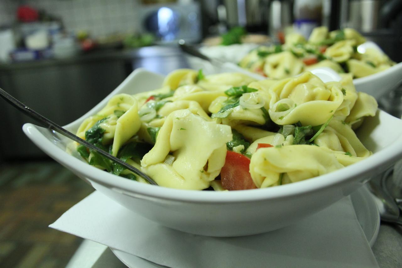 Düren - Eifel Hotel & Restaurant Arnoldusklause מראה חיצוני תמונה