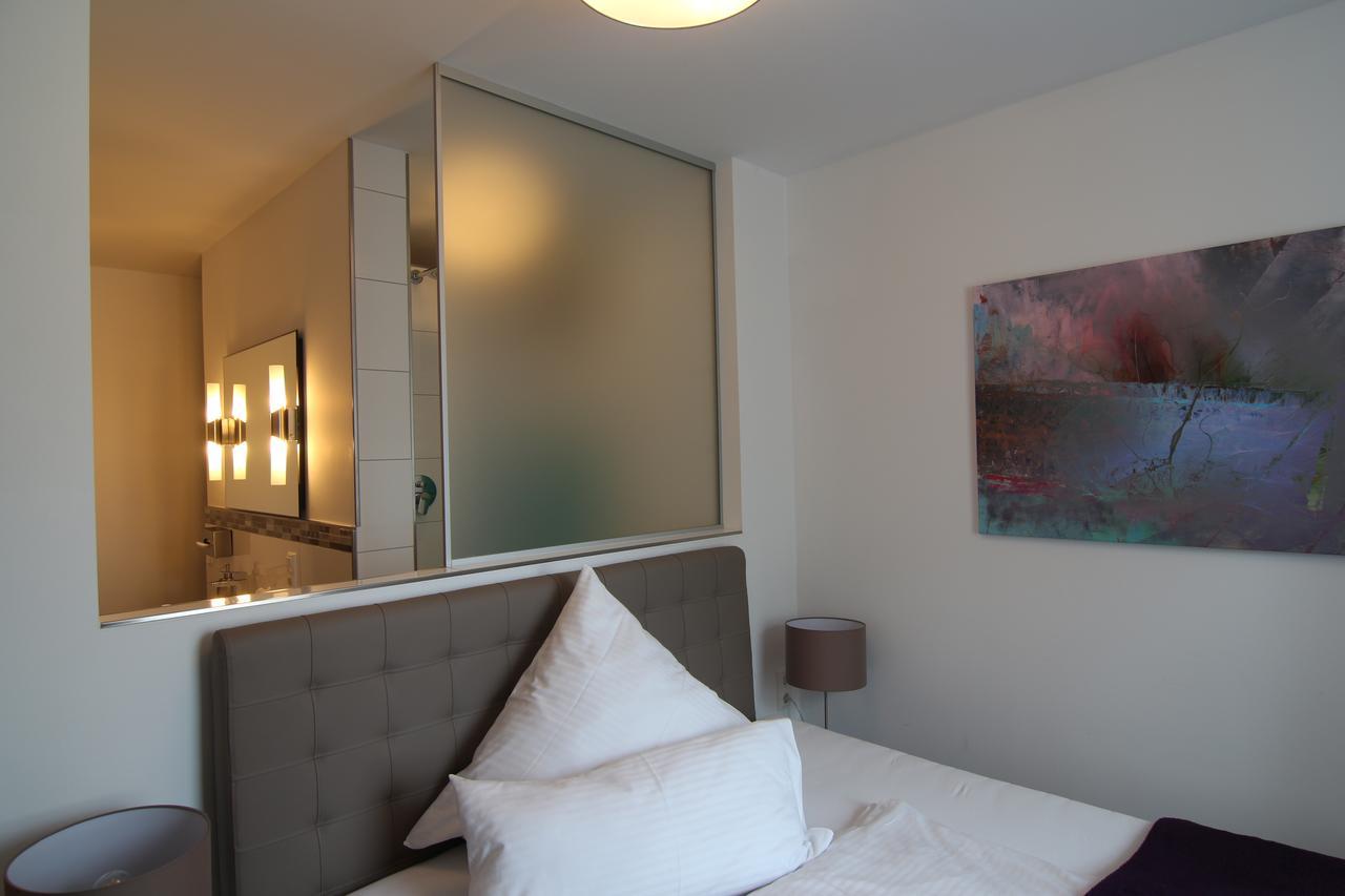 Düren - Eifel Hotel & Restaurant Arnoldusklause מראה חיצוני תמונה