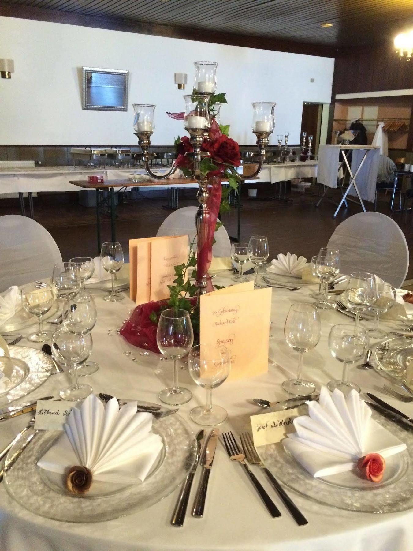 Düren - Eifel Hotel & Restaurant Arnoldusklause מראה חיצוני תמונה